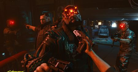 Nowości "Cyberpunk 2077": system rozwoju postaci i kolejne kontrowersje