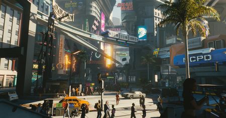 Jeszcze nie czas na "Wiedźmina 4". Za to będą aż trzy gry z serii "Cyberpunk"