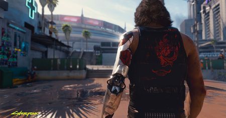 Premiera Cyberpunk 2077: oto najważniejsze wydarzenie 2020 roku w Polsce