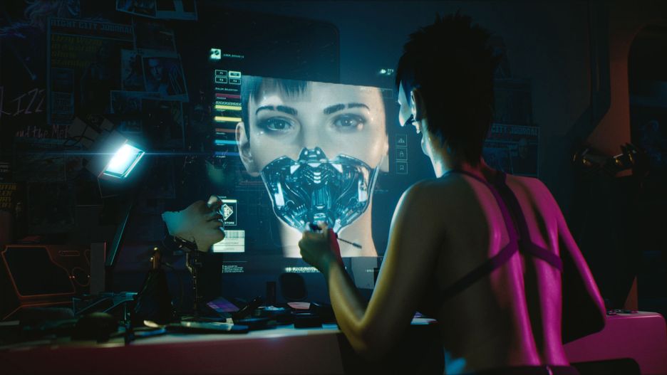Prezentacja polskie gry na targach E3 w Los Angeles przejdzie do historii