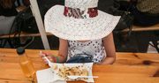 Żar poleje się z nieba. Lepiej uważaj na żywność