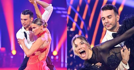 TYLKO NA PUDELKU: Albert Kosiński o REZYGNACJI Mai Bohosiewicz z "TzG": "Próbowaliśmy zmienić choreografię, ale decyzja zapadła"