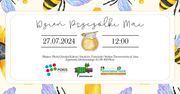 Dzień Pszczółki Mai w POKISIE - czyli wyjątkowe warsztaty pszczelarskie
