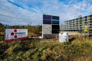 Jeszcze więcej ekranów akustycznych w ciągu obwodnicy. GDDKiA podpisała dużą umowę