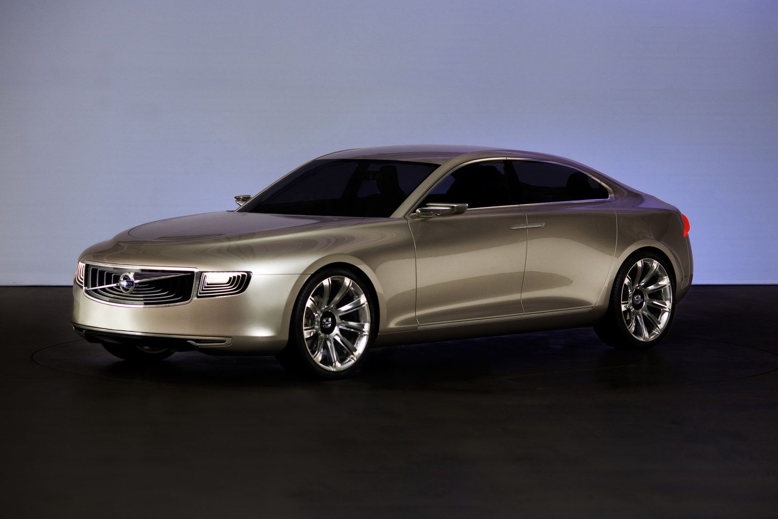 Volvo Concept Universe