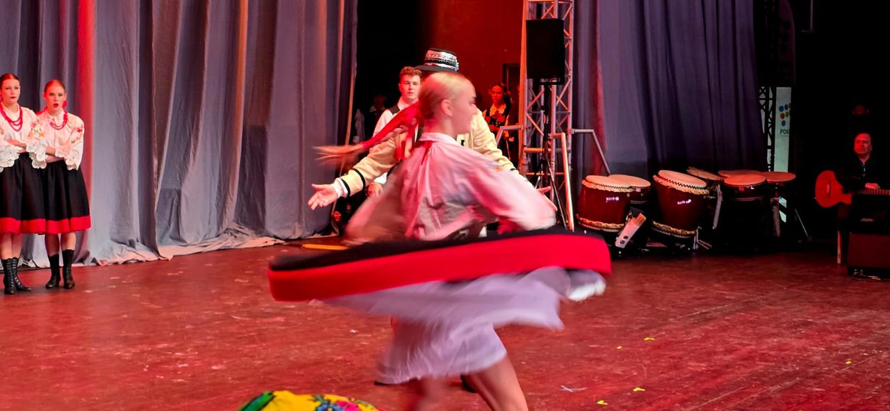 Vistula Folk Festival 