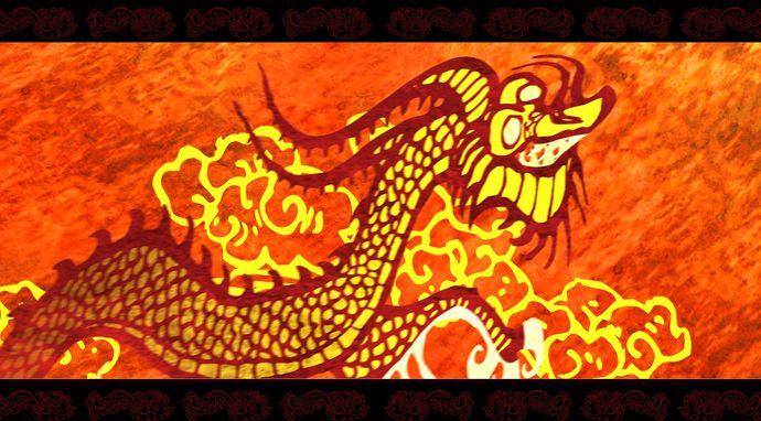 Kung Fu Panda: Sekrety Potężnej Piątki