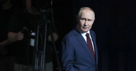 Putin przegrywa wojnę. Europę czeka eskalacja?