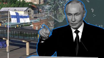 Rosyjskie "domy Trojańskie" w pobliżu baz wojskowych. Szpiedzy po sąsiedzku