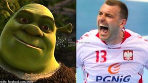 Shrek, Gadżet i Ryba - skąd się wzięły ksywki piłkarzy i piłkarek ręcznych?