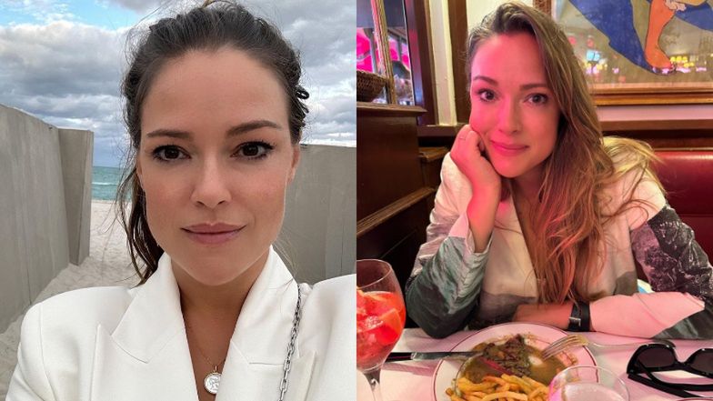 Alicja Bachleda-Curuś