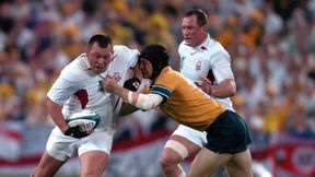 Rugby to tykająca bomba. Mistrz świata usłyszał od lekarzy wyrok
