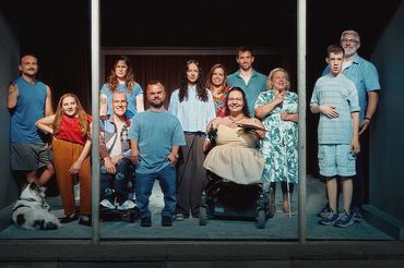 Fundacja Avalon rusza z nową kampanią społeczną. 