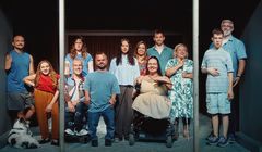 Fundacja Avalon z nową kampanią społeczną. "Niepełnosprawność nie mówi jacy jesteśmy"