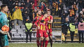 Korona Kielce - Lech Poznań kursy, typy bukmacherskie na mecz | 19.05.2023r.