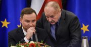 Odejście z Kancelarii Prezydenta się opłaciło. Maciej Łopiński może liczyć na więcej niż Andrzej Duda