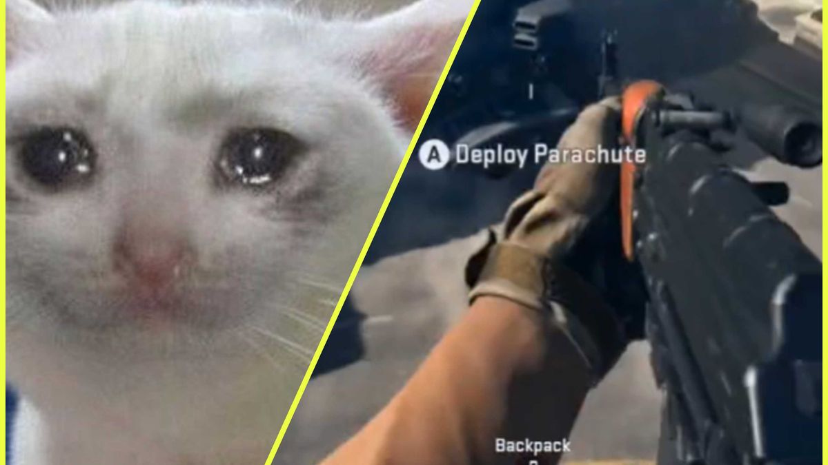 Tragiczny bug w Warzone 2.0