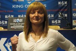 Mistrzyni świata w kickboxingu Kamila Bałanda: „Polscy mężczyźni są zakompleksieni”