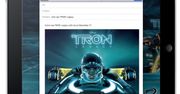 Tron: Dziedzictwo pierwszą reklamą iAds na iPada [wideo]