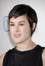 Rumer Willis