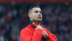 Ronaldo kupi klub w Hiszpanii? Wyciekły szczegóły