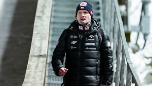 Trener szczerze o polskich skoczkach. Tak nazwał, co zrobili na MŚ w lotach