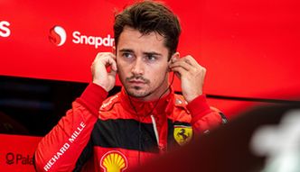 Ferrari może stracić Charlesa Leclerca. Popłoch we włoskim zespole