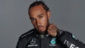 Lewis Hamilton chce się poddać. Prosi zespół o jedno