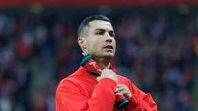 "Bomba". Sensacyjne wieści ws. Ronaldo