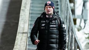 Trener szczerze o polskich skoczkach. Tak nazwał, co zrobili na MŚ w lotach