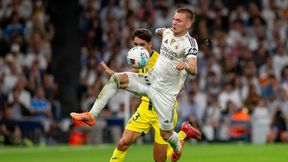 Real Madryt - Juventus FC: Obstawiamy przedłużenie passy Realu po kursie 2.11!