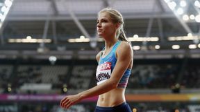 Lekkoatletyczne ME Berlin 2018: zawieszenie podtrzymane. Rosjanie mogą startować tylko pod neutralną flagą