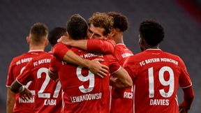 Transfery. Hasan Salihamidzić ocenił wzmocnienia Bayernu Monachium. Koronawirus ograniczył plany działaczy
