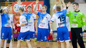 Michał Peret: To zgrupowanie wyjdzie nam na plus