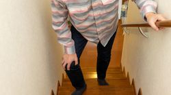 Wchodzisz po schodach i brakuje ci tchu? To może być coś więcej niż tylko brak kondycji