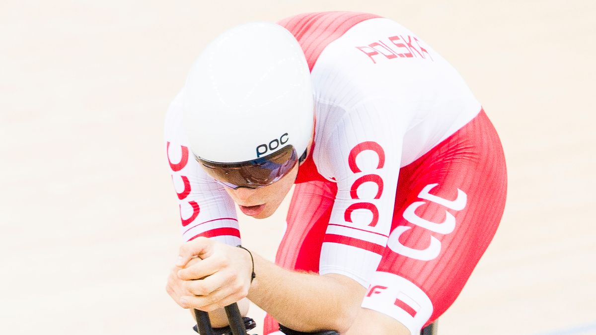 Zdjęcie okładkowe artykułu: Getty Images / Power Sport Images / Na zdjęciu: Daniel Staniszewski