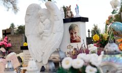 Uczcili urodziny Kamilka. Gdyby żył, skończyłby dziewięć lat