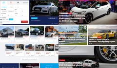 otoMoto.pl przed OLX.pl liderem serwisów motoryzacyjnych, Autokult.pl przed Auto-swiat.pl (TOP10)
