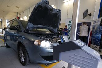 Wzrost cen za badanie techniczne auta. "Przesądzony"