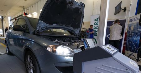 Wzrost cen za badanie techniczne auta. "Przesądzony"