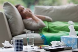 Jak szybko wyleczyć przeziębienie domowymi sposobami? Podpowiadamy