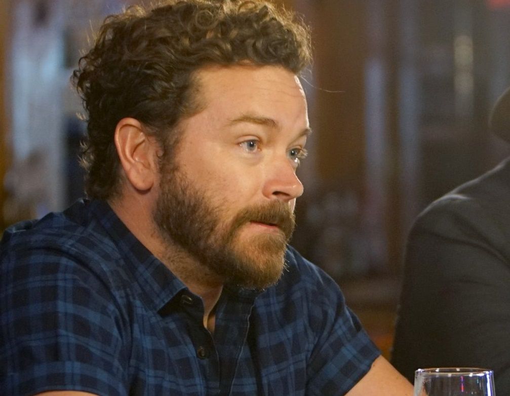 Danny Masterson oskarżony o gwałty. Scjentolodzy mieli zastraszać ofiary