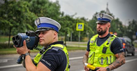Koniec bezkarności za znakiem D-43. Resort spieszy z nowymi przepisami