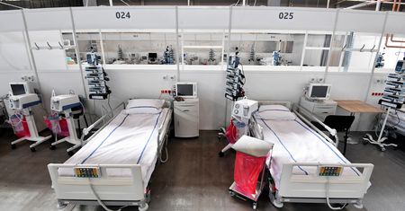 Koronawirus. Prawie 32 tys. zakażeń w Polsce. We Wrocławiu przybyło 679 chorych, 10 osób zmarło