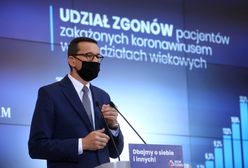 Koronawirus. Piotr Mueller: liczymy na konstruktywną krytykę