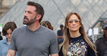 Jennifer Lopez dramatyzowała przez całe małżeństwo? To dlatego Affleck ma dość