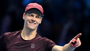 Pierwsza runda za nami. Zobacz tabele ATP Finals