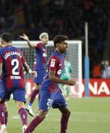 Sprawdź tabelę po meczu FC Barcelony