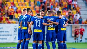 Miedź Legnica blisko pozyskania nowego piłkarza. Reprezentant kraju może dołączyć do beniaminka!