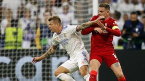 Kolejny kuriozalny pomysł UEFA